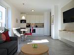 Apartment Spring Tide, Am Alten Deich 22/4 - Top-Hundeurlaub