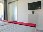 Apartment Spring Tide, Am Alten Deich 22/4 - Top-Hundeurlaub