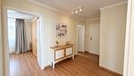 Wohnzimmer - FW23:Balkon,Meerblick,Sauna,Schwimmbad - Top-Hundeurlaub