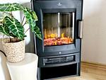 Kamin-/Ofen - Haus 135 - Top-Hundeurlaub