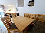 Wohnzimmer - Haus 135 - Top-Hundeurlaub