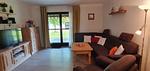 Wohnzimmer - Haus 60 - Top-Hundeurlaub