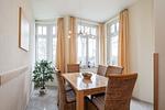 Essbereich - Wohnung 02 - Top-Hundeurlaub