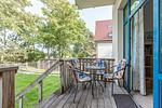 Nordbalkon - Wohnung 02 - Top-Hundeurlaub