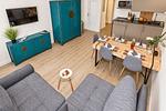 Ferienwohnung 101 - Top-Hundeurlaub