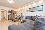 Ferienwohnung 101 - Top-Hundeurlaub