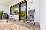 Ferienwohnung 101 - Top-Hundeurlaub
