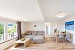 Ferienwohnung 712 - Top-Hundeurlaub