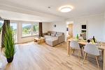 Ferienwohnung 712 - Top-Hundeurlaub