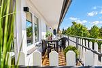 Ferienwohnung 712 - Top-Hundeurlaub