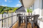 Ferienwohnung 712 - Top-Hundeurlaub