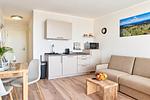 Ferienwohnung 609 - Top-Hundeurlaub
