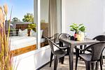 Ferienwohnung 609 - Top-Hundeurlaub