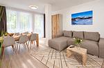 Ferienwohnung 802 - Top-Hundeurlaub