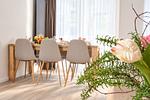 Ferienwohnung 802 - Top-Hundeurlaub