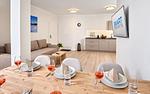 Ferienwohnung 802 - Top-Hundeurlaub