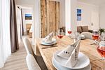 Ferienwohnung 802 - Top-Hundeurlaub