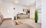 Ferienwohnung 802 - Top-Hundeurlaub