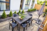 Ferienwohnung 802 - Top-Hundeurlaub