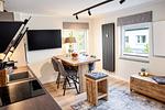 Ferienwohnung 302 - Top-Hundeurlaub