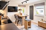 Ferienwohnung 302 - Top-Hundeurlaub