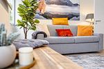 Ferienwohnung 302 - Top-Hundeurlaub