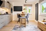 Ferienwohnung 302 - Top-Hundeurlaub