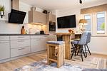 Ferienwohnung 302 - Top-Hundeurlaub