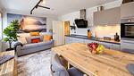 Ferienwohnung 302 - Top-Hundeurlaub