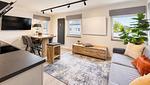 Ferienwohnung 302 - Top-Hundeurlaub