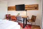 Ferienwohnung 302 - Top-Hundeurlaub