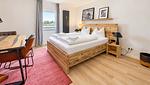 Ferienwohnung 302 - Top-Hundeurlaub