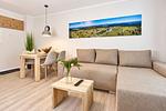 Ferienwohnung 808 - Top-Hundeurlaub