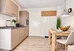 Ferienwohnung 808 - Top-Hundeurlaub