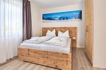 Ferienwohnung 808 - Top-Hundeurlaub