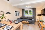 Ferienwohnung 201 - Top-Hundeurlaub