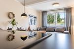 Ferienwohnung 201 - Top-Hundeurlaub