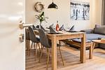 Ferienwohnung 201 - Top-Hundeurlaub