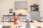 Ferienwohnung 201 - Top-Hundeurlaub