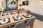Ferienwohnung 201 - Top-Hundeurlaub