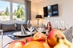 Ferienwohnung 201 - Top-Hundeurlaub