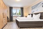 Ferienwohnung 201 - Top-Hundeurlaub