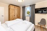 Ferienwohnung 201 - Top-Hundeurlaub