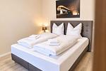 Ferienwohnung 201 - Top-Hundeurlaub