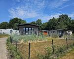 "Beachhouse"  mit eingezäuntem Grundstück (44) und Klimaanlage - Top-Hundeurlaub