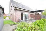 Terrasse - Jule - Top-Hundeurlaub