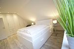 Schlafzimmer - Jule - Top-Hundeurlaub