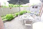 Terrasse - Jule - Top-Hundeurlaub