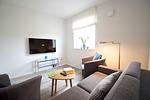 Wohnzimmer - Jule - Top-Hundeurlaub