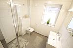 Badezimmer - Jule - Top-Hundeurlaub